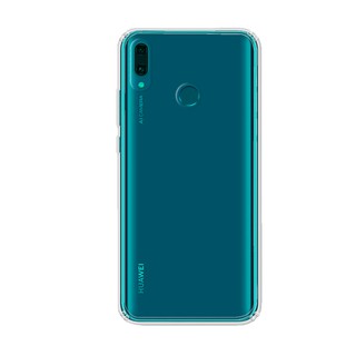 Huawei Y9(2019) 防震雙料手機殼