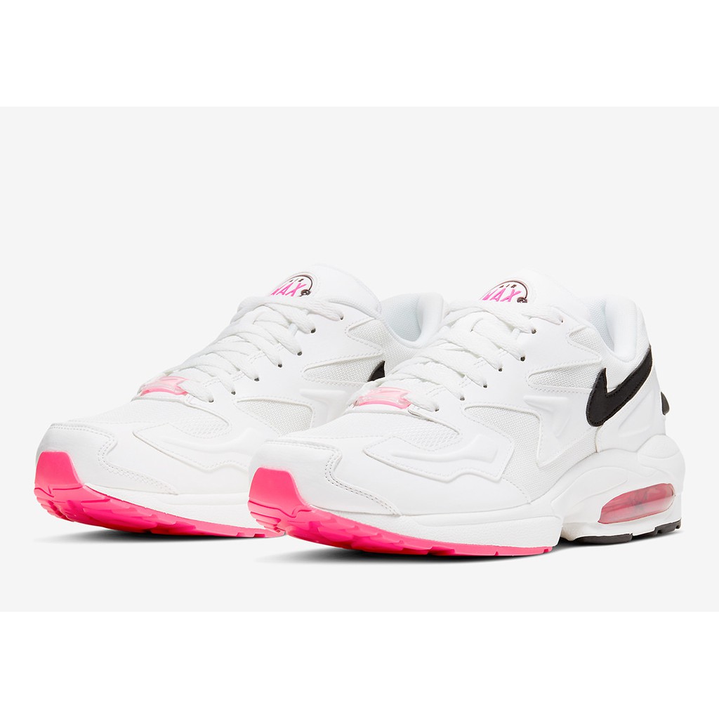 nike air max light pink