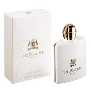 ◆NANA◆TRUSSARDI DONNA 女性淡香精 30ML 50ML 100ML 100ML TESTER