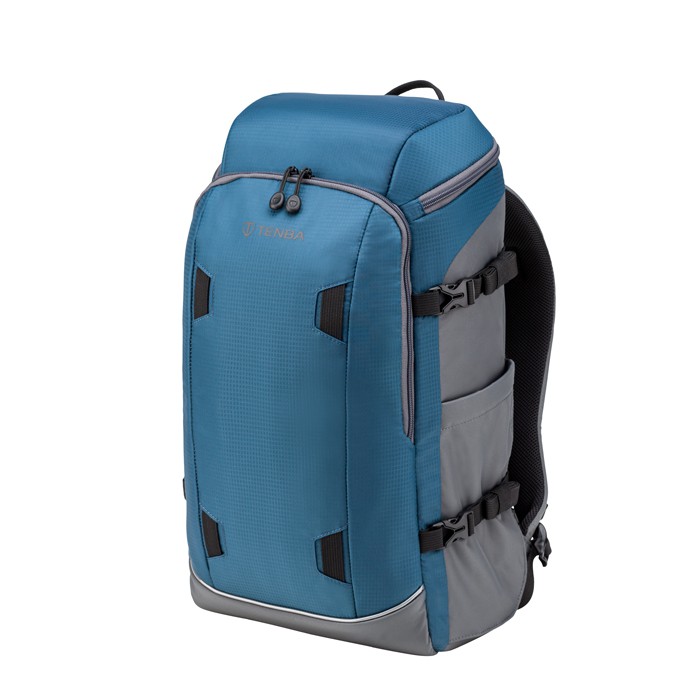 Tenba Solstice Backpack 20L 極至後背包 攝影背包 藍色 636-414 相機專家 [公司貨]