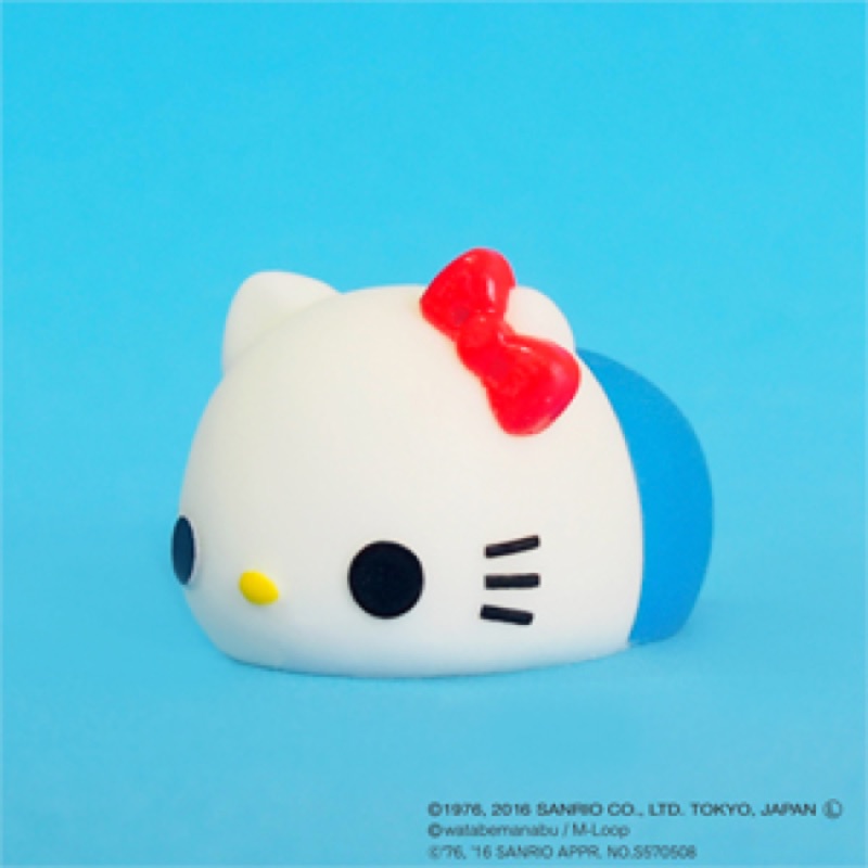 日本代購❤️可愛療癒萌物 舒壓小物 三麗鷗 Hello kitty 凱蒂貓（預購商品）