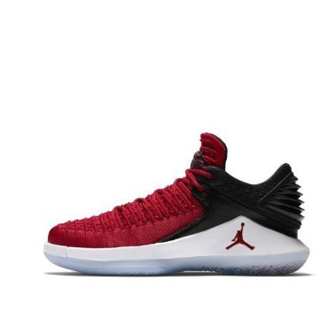 jordan aj xxxii mid