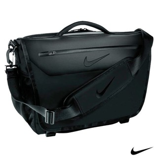 NIKE GOLF 台中黎明店 - NIKE DEPARTURE MESSENGER BAG(黑)GA0256-001