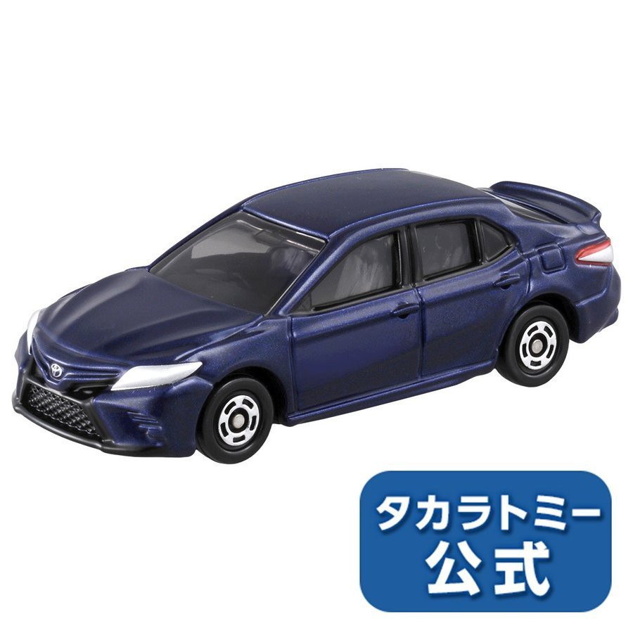 日貨 多美 CAMRY 豐田 100 多美小汽車 小汽車 模型 汽車 玩具 合金 Tomy L00011672