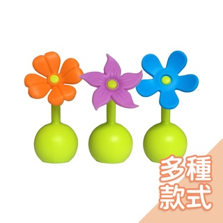 紐西蘭Haakaa真空集乳器專用小花瓶塞[多色可選]-集乳器配件【臺灣現貨】