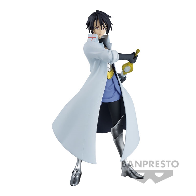 【小妻玩玩具】 現貨 正版 代理 BP 景品 史萊姆 Otherworlder vol.15 坂口日向 公仔 異界