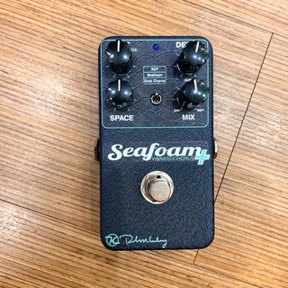 Seafoam Plus Chorus 全新 效果器 公司貨【宛伶樂器】