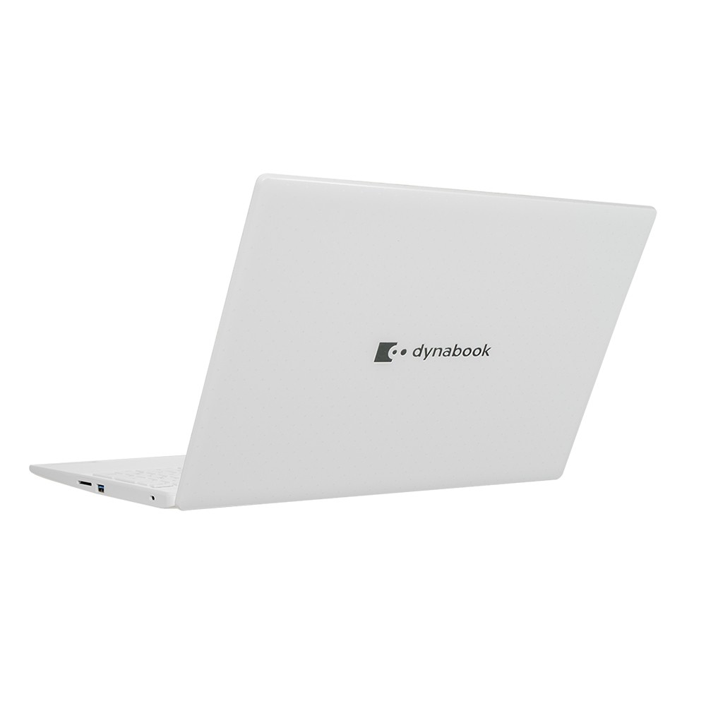 Dynabook EX50L-J 15.6吋效能筆電-銀河白 i7-1165G7/16GB/512GB/Win10