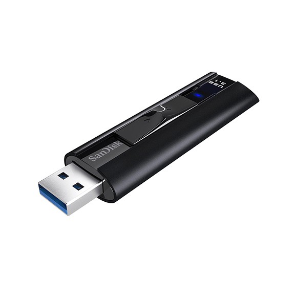 [現貨] SanDisk 512G CZ880 Extreme Pro USB3.1 固態隨身碟  原廠公司貨 終生保固