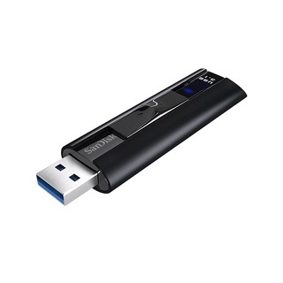 [現貨] SanDisk 512G CZ880 Extreme Pro USB3.1 固態隨身碟 原廠公司貨 終生保固