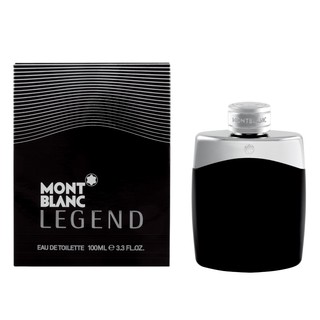 Mont Blanc 萬寶龍 傳奇經典男性淡香水 30ML/100ML【UR8D】