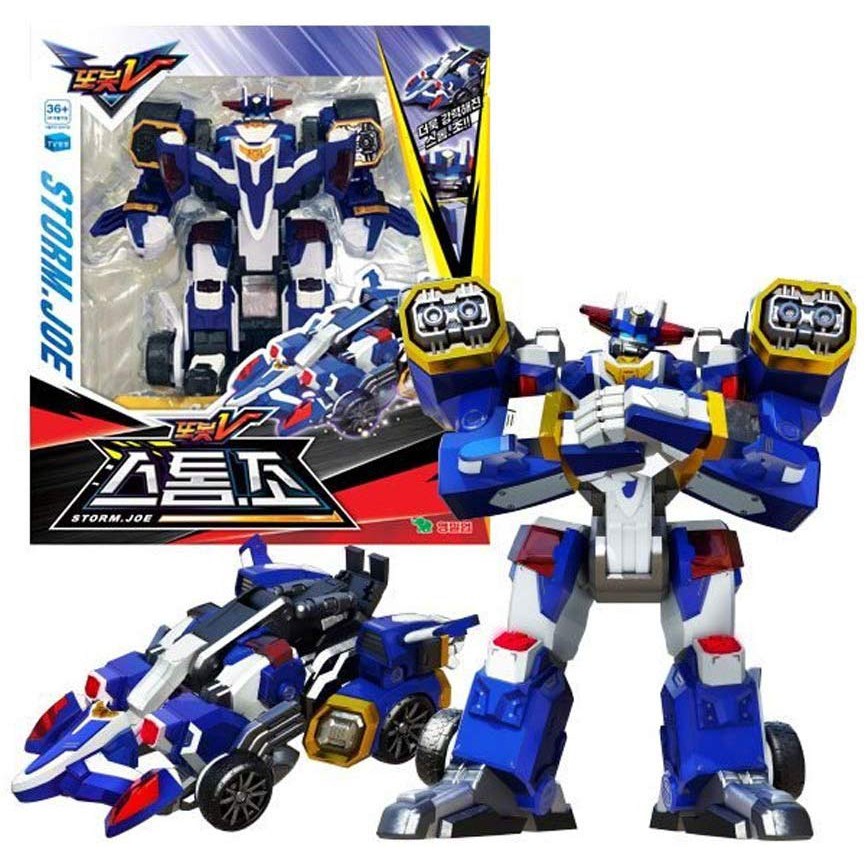 tobot 100