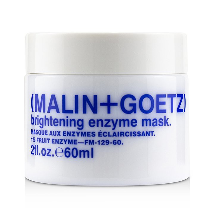 MALIN+GOETZ - 亮膚酵素面膜