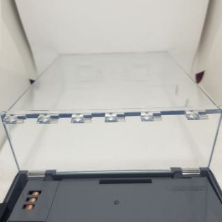 Alpha 安全警報盒 .防盜盒，保護盒，收藏盒