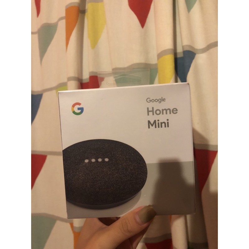 google home mini