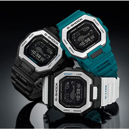 CASIO G-SHOCK GBX-100 智慧運動錶系列 全新公司貨