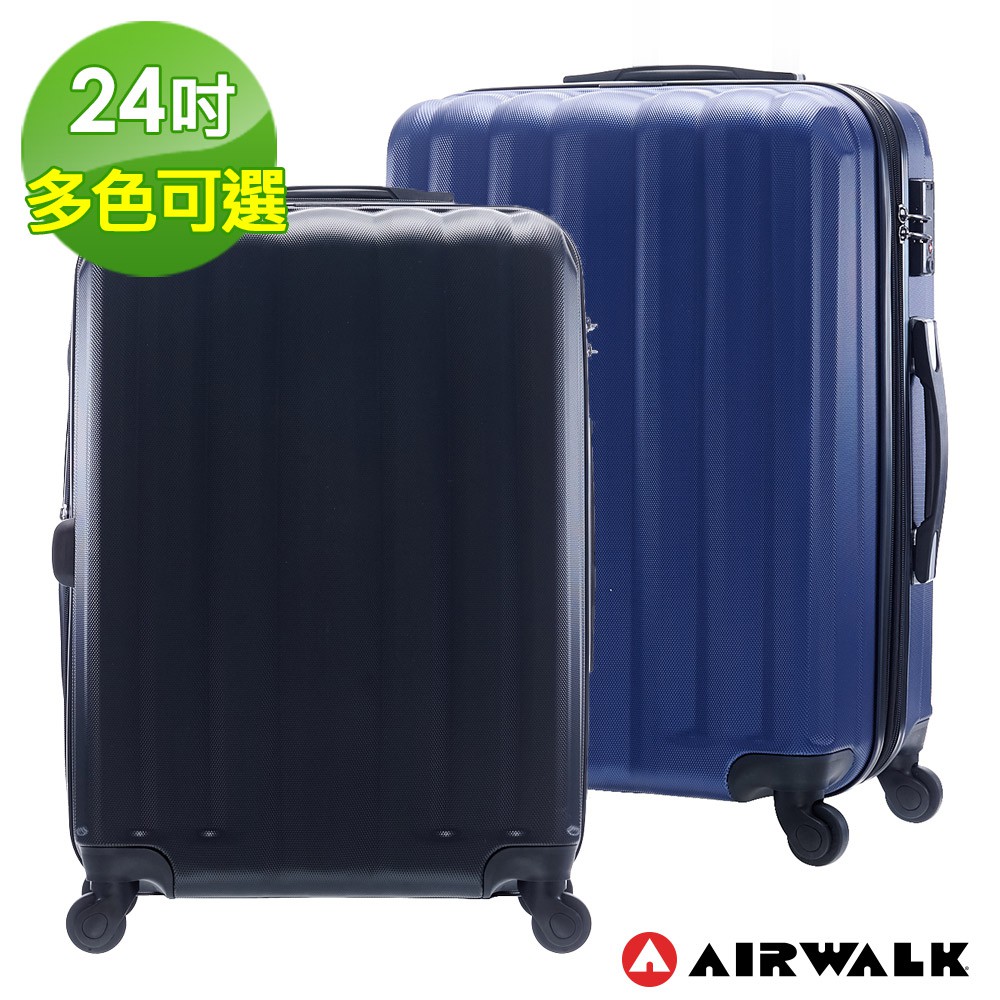 airwalk luggage