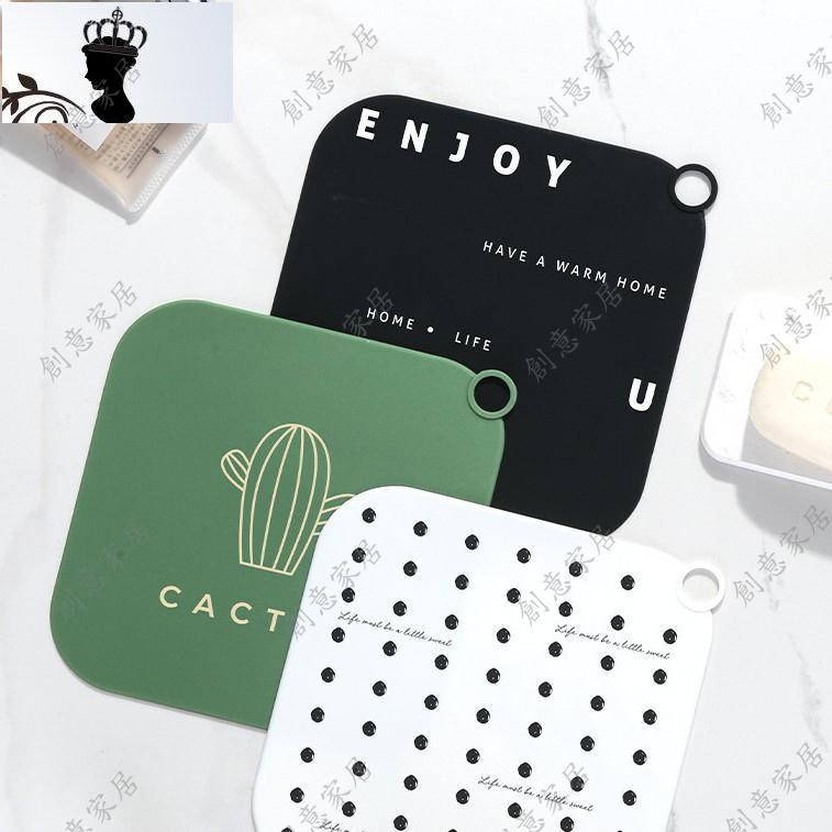 創意用品 現貨浴室水孔蓋地漏硅膠墊排水口毛發濾蓋廁所排水孔水孔蓋下水道地墊過濾廚房水槽過濾器吸 蝦皮購物