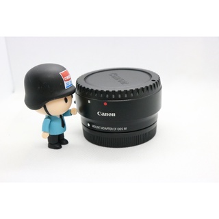 Canon EOS EF 轉 EOS M 原廠 轉接環 M2 M50 M5 M3 M6 M10 M100 M200 2代