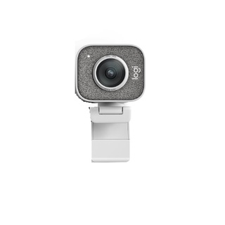 Logitech 羅技 Stream Cam 直播攝影機 白色(CAM358)