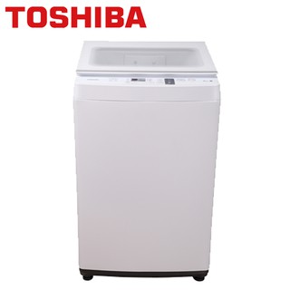 【全館折扣】AW-J1000FG TOSHIBA東芝 9公斤 定頻單槽全自動不鏽鋼內槽直立式洗衣機 全新公司貨