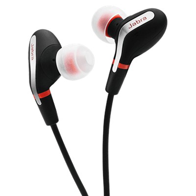 第三家❤■(9成新)Jabra VOX HiFi Dolby Digital 技術 入耳式 有線音樂 通話 耳機