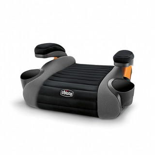 chicco GoFit/GoFit Plus汽車輔助增高座墊/墊高椅/汽車安全座椅/墊高椅✪ 準媽媽婦嬰用品 ✪