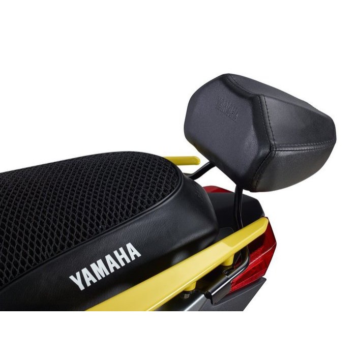 YAMAHA 魔多堂 原廠精品 後靠背總成 後靠墊 枕頭 FORCE 專用