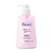 牙仙子~蜜妮 Biore 深層卸妝乳180ml~