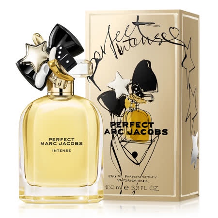 ✨現貨✨【全新 Marc Jacobs 完美女人極致女性淡香精(100ml)】