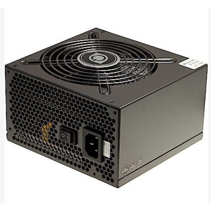 SEED 種子電源 S12 400W 電源供應器