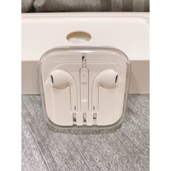 （frankieleilei下單處）全新 蘋果 EarPods 3.5公釐耳機apple 原廠耳機 3.5mm接頭 耳機