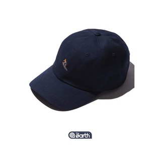 THE EARTH - DAILY BALL CAP 棒球帽 (6色)