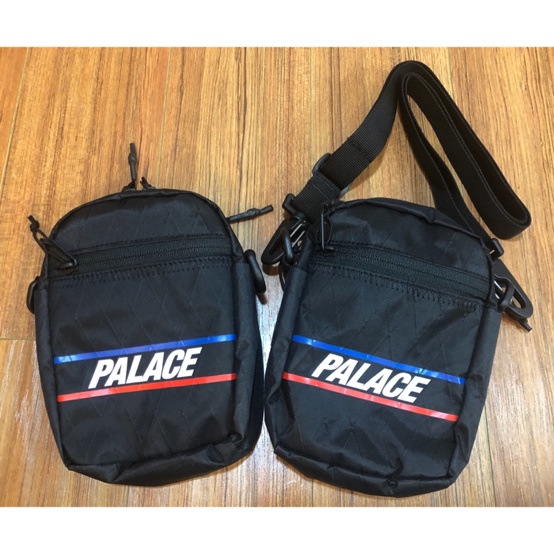 [Pace] Palace Dimension Shot Bag 小包 肩包 腰包 包包