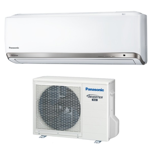 Panasonic 國際牌 1級變頻冷氣 CU-RX28GCA2/CS-RX28GA2 含標準安裝與回收舊機 大型配送