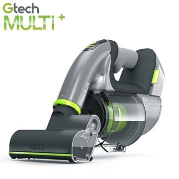 英國 Gtech 小綠 Multi Plus 無線除蟎吸塵器