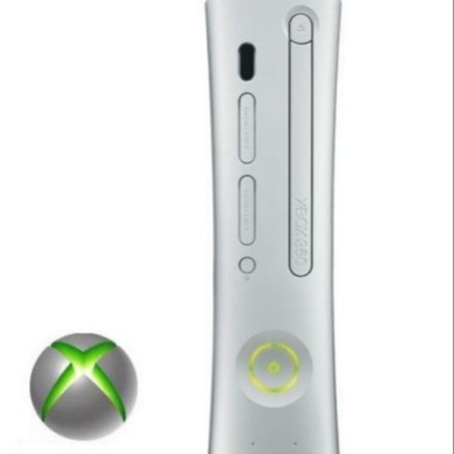 Xbox 360 零件 零件機