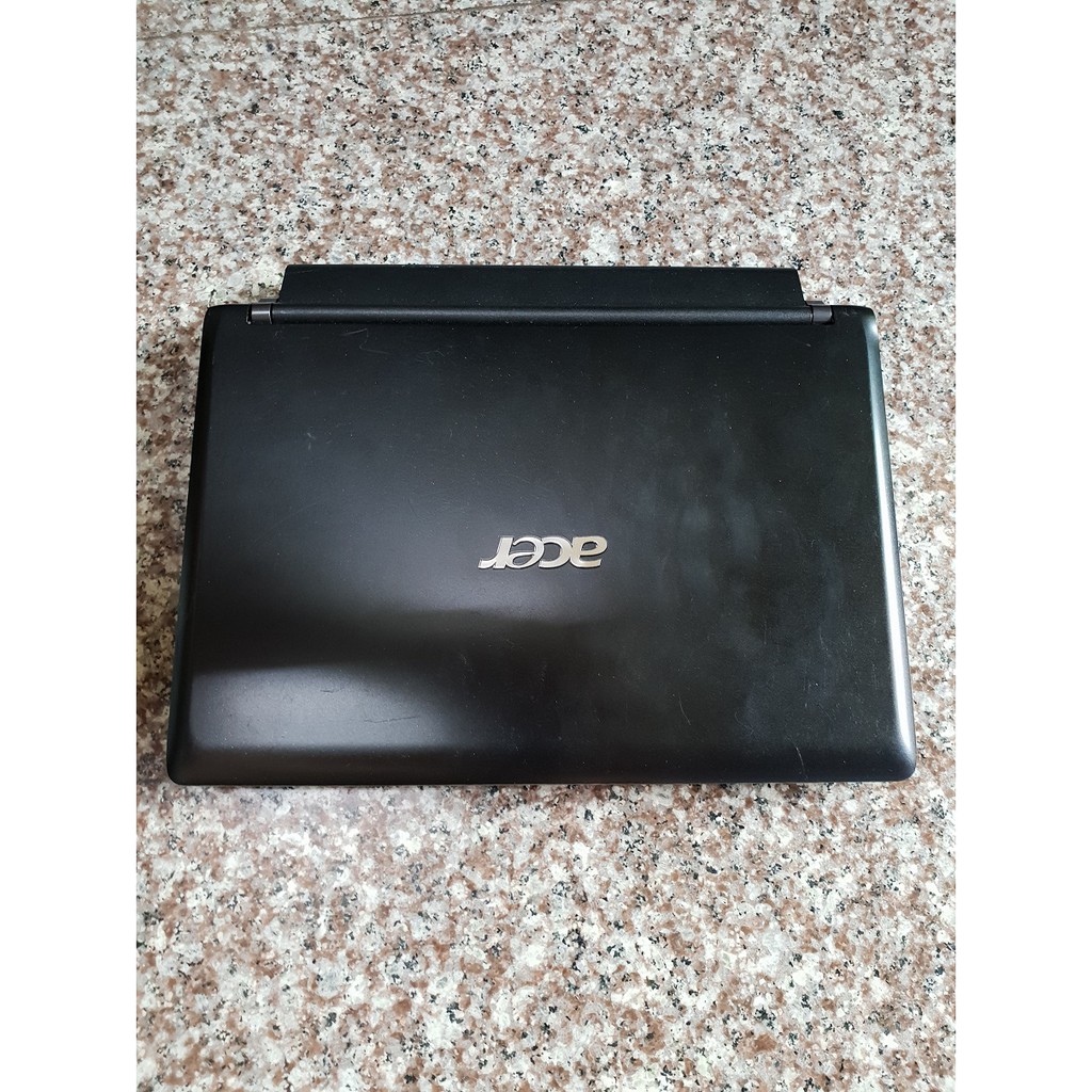 Acer 10吋小筆電 eeepc 固態硬碟