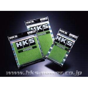 日本原裝 HKS 高流量空氣濾心 空濾 濾網 濾棉 補充濾心 替換濾心