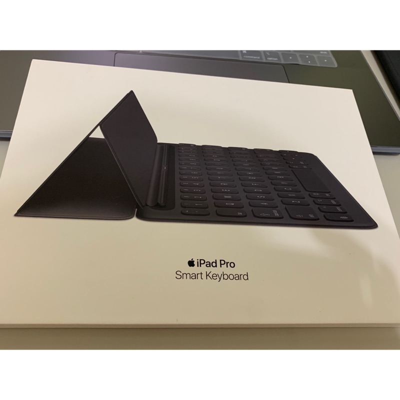 Smart Keyboard for iPad Pro 10.5