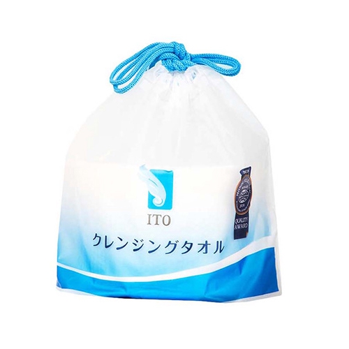 日本 ITO 洗臉巾(80張)【小三美日】空運禁送 D336961