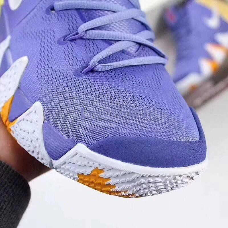 nike kyrie 4 london