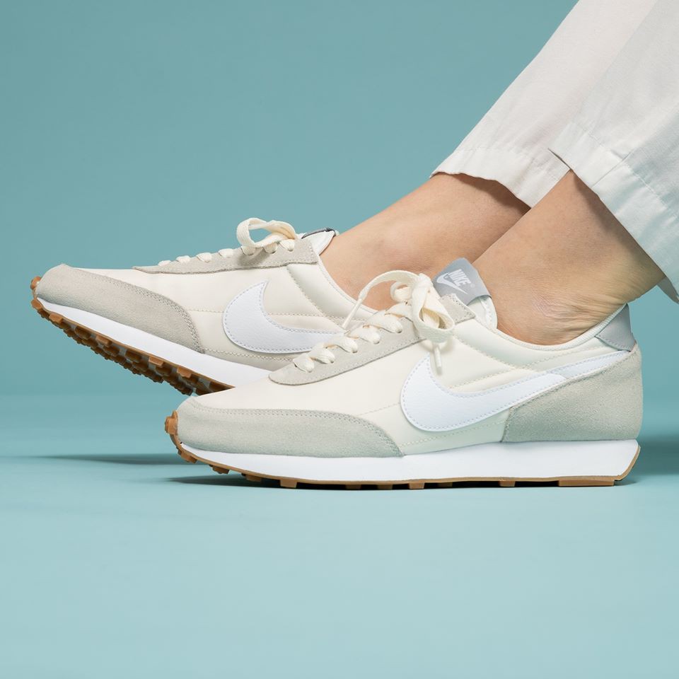 柯拔 Nike Daybreak CK2351-101 灰 CK2351-601 白 復古鞋款 休閒 穿搭 女鞋