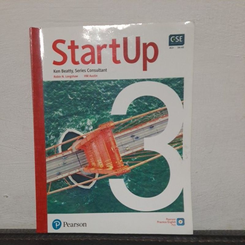 ［二手書］StartUp 3