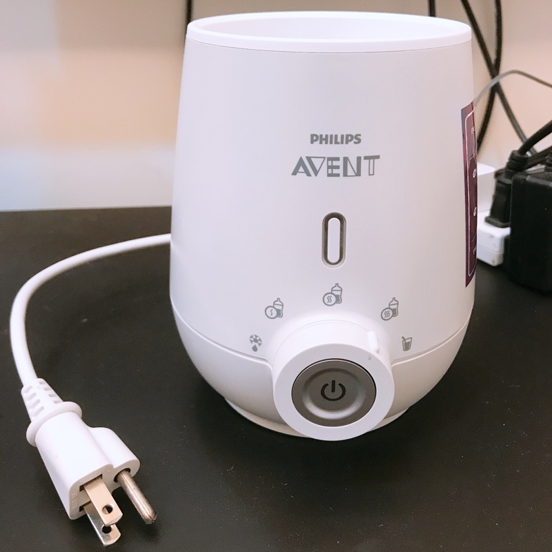 二手 - Philips Avent SCF356 頂級 食品 溫奶器