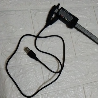 全新 現貨 USB 轉 DC 5.5mm 圓頭 充電線 玩具 風扇 燈具 小夜燈 手機 直充 大頭 大圓頭 喇叭 傳輸線