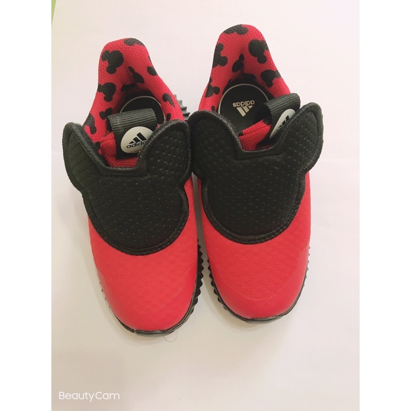 Adidas米奇童鞋