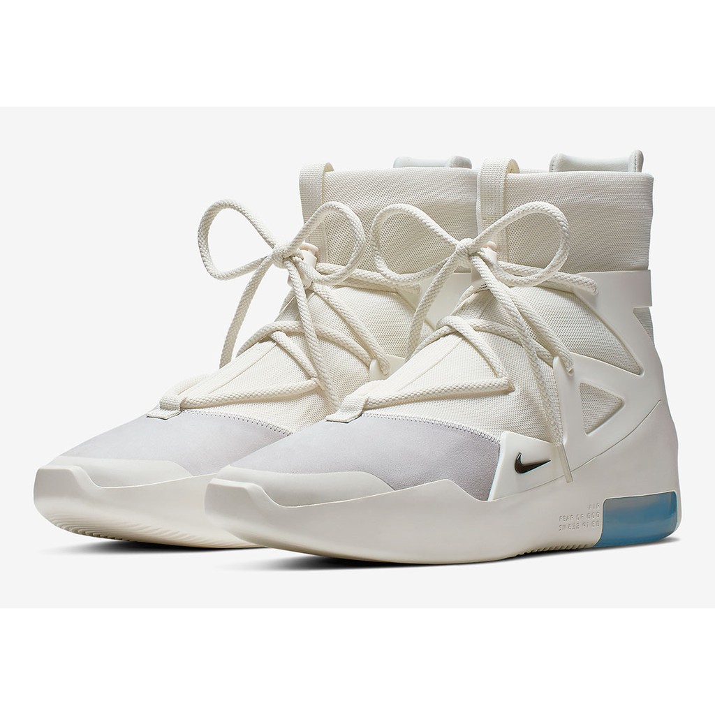 fear of god nike sail