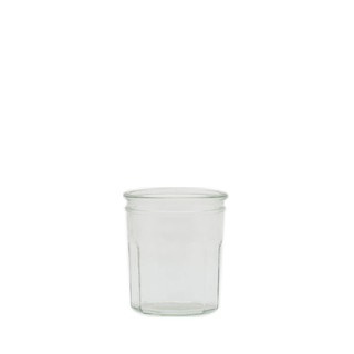 【現貨】法國 Le Parfait 玻璃水杯 324ml (單入) 果醬系列 收納罐 玻璃杯 玻璃罐