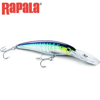 >日安路亞< RaPaLa X-RAP MAGNUM 15 XRMAG15 海水大物